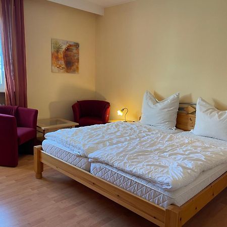 Hotel Ochsen Ortenberg  Екстер'єр фото