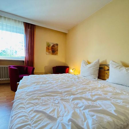 Hotel Ochsen Ortenberg  Екстер'єр фото