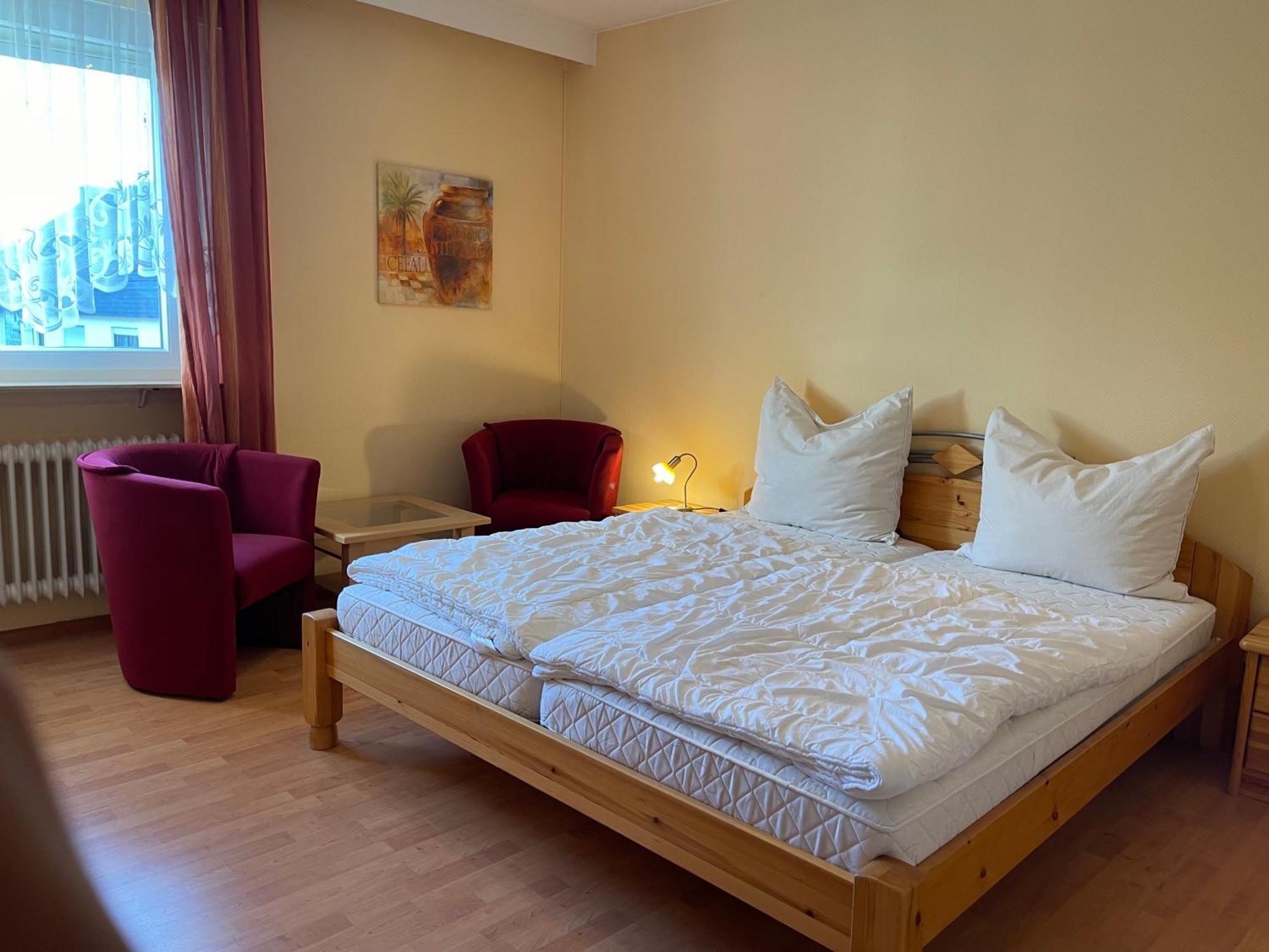Hotel Ochsen Ortenberg  Екстер'єр фото