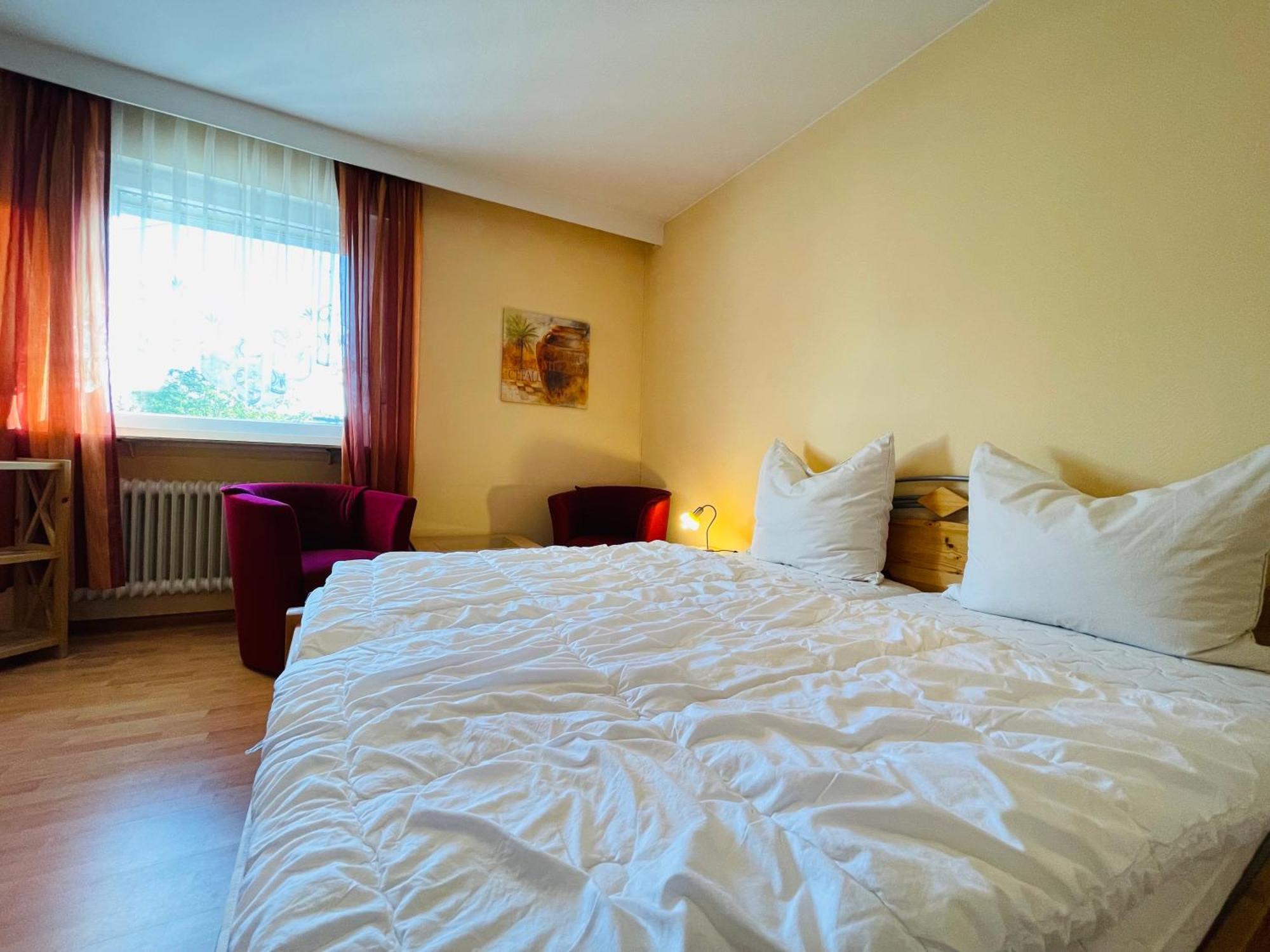 Hotel Ochsen Ortenberg  Екстер'єр фото