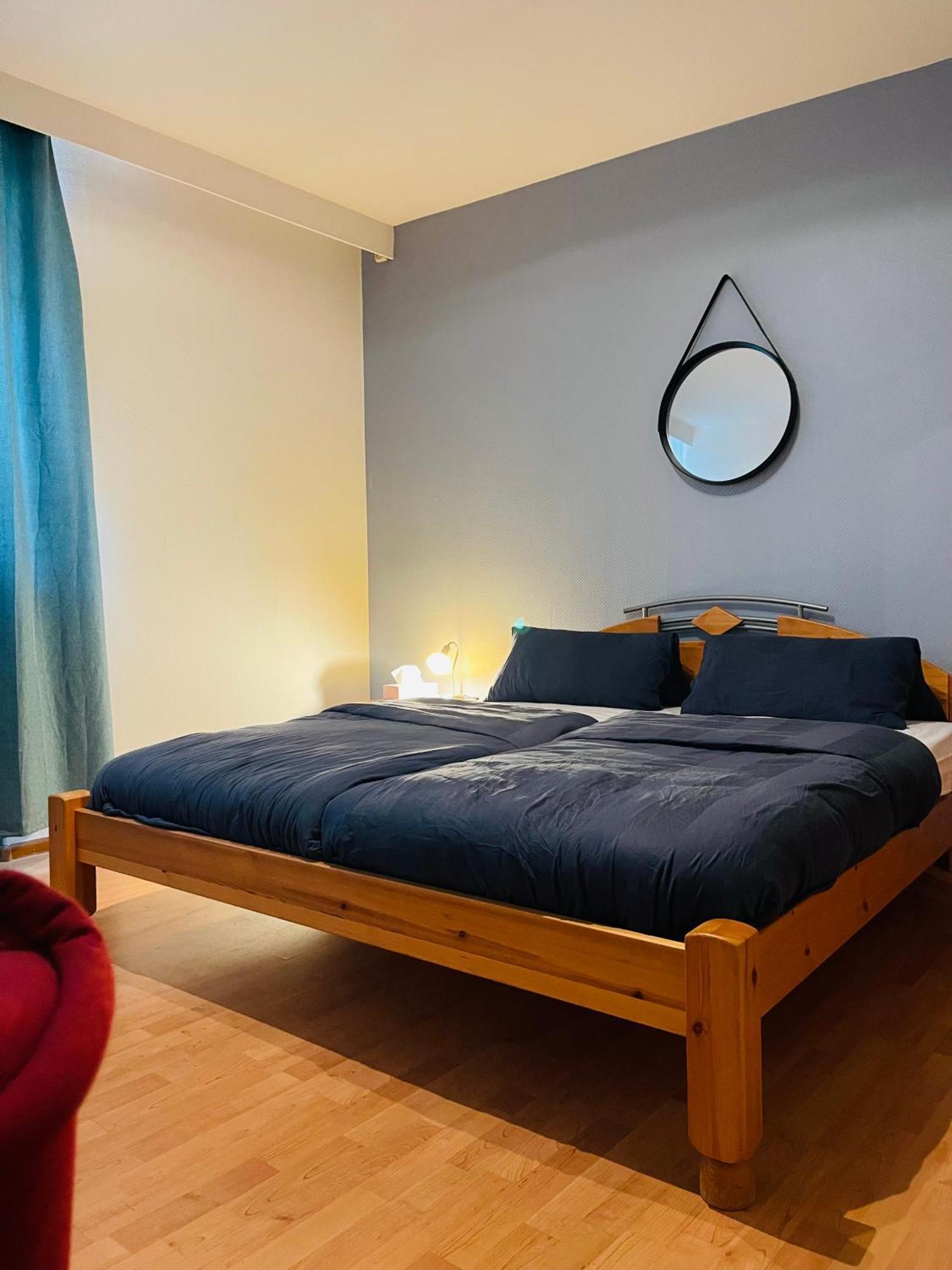 Hotel Ochsen Ortenberg  Екстер'єр фото