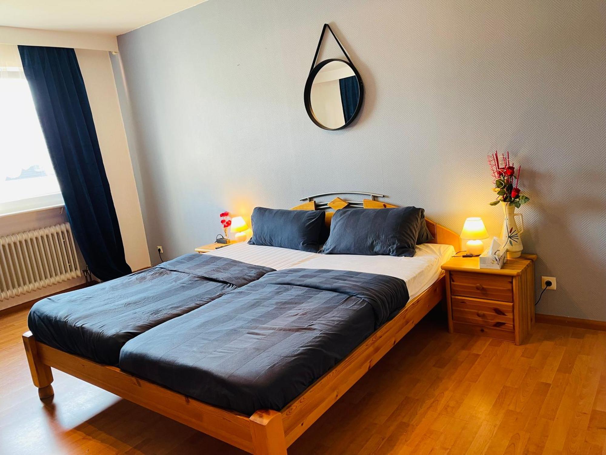 Hotel Ochsen Ortenberg  Екстер'єр фото
